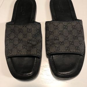 cheap gucci slides